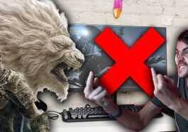 Elden Ring: es oficial, 8 GB de RAM ya no son suficientes