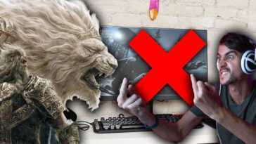 Elden Ring: es oficial, 8 GB de RAM ya no son suficientes