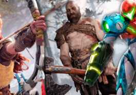 10 videojuegos que merecen una adaptación cinematográfica