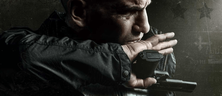 Punisher: ¿Una nueva serie en preparación en Hulu con Jon Bernthal? 1 Punisher: ¿Una nueva serie en preparación en Hulu con Jon Bernthal?