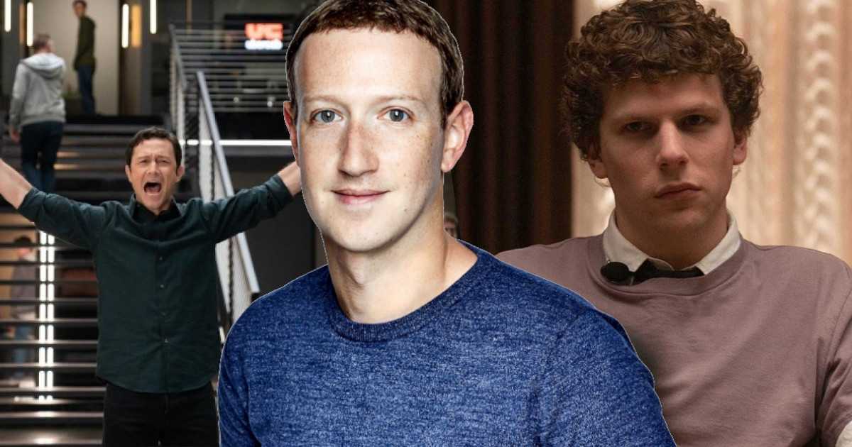 Facebook: después de The Social Network, esta nueva serie nos dará información fresca sobre Mark Zuckerberg