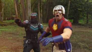 Peacemaker: Un cameo loco e inesperado en el final de la temporada 1 (spoiler)