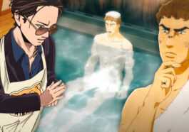 Netflix: después de The Way of the Apron, este chiflado anime te hará reír (tráiler)