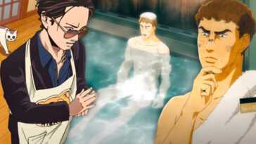 Netflix: después de The Way of the Apron, este chiflado anime te hará reír (tráiler)