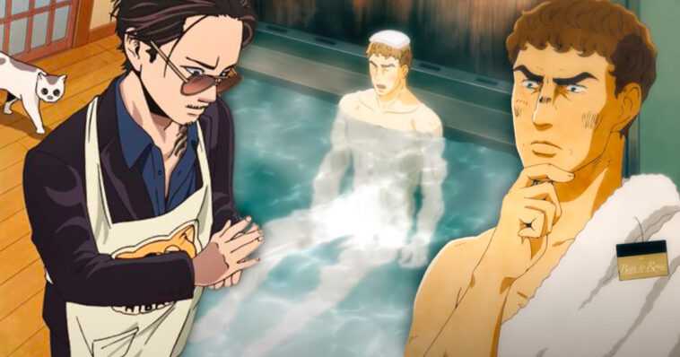 Netflix: después de The Way of the Apron, este chiflado anime te hará reír (tráiler) 1 Netflix: después de The Way of the Apron, este chiflado anime te hará reír (tráiler)