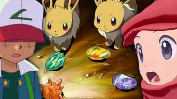 Pokémon: la franquicia pronto celebrará uno de sus cumpleaños más tristes