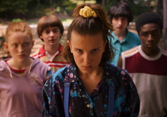 1645121046 841 Stranger Things Netflix finalmente revela la fecha de estreno de