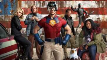 Peacemaker: Marvel ayudó a James Gunn para el épico cameo final de DC (spoilers)