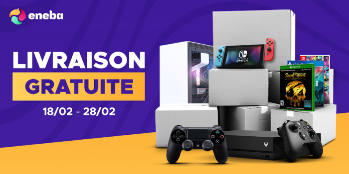 1645193286 254 Eneba Gana dinero vendiendo tu viejo equipo de juego