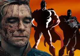 Netflix quiere competir con The Boys con esta nueva serie de superhéroes