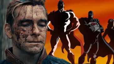 Netflix quiere competir con The Boys con esta nueva serie de superhéroes