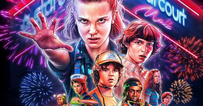 1645287374 97 Stranger Things temporada 4 estas pistas provocan a un monstruo