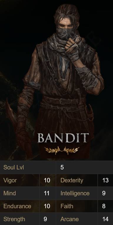 1645288108 336 Elden Ring aqui estan las 10 clases de personajes que