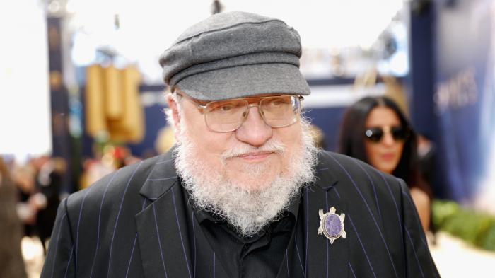 OFICIAL: Marvel y George RR Martin colaborarán en este apasionante proyecto 5 1645351926 470 OFICIAL Marvel y George RR Martin colaboraran en este apasionante