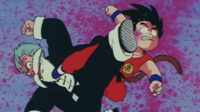 1645354809 496 Dragon Ball Naruto Hunter x Hunter los ocho mejores torneos