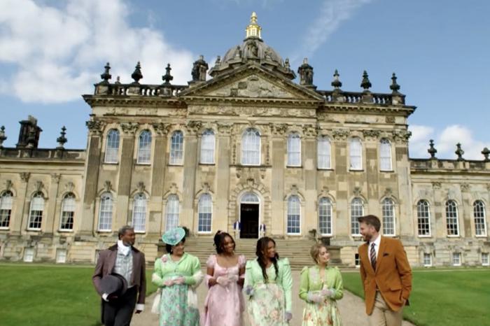 1645366086 897 Netflix esta exitosa serie inspira un nuevo reality show