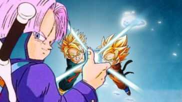 Dragon Ball Super: Son Goten y Trunks cambiarán mucho en la nueva película (foto)