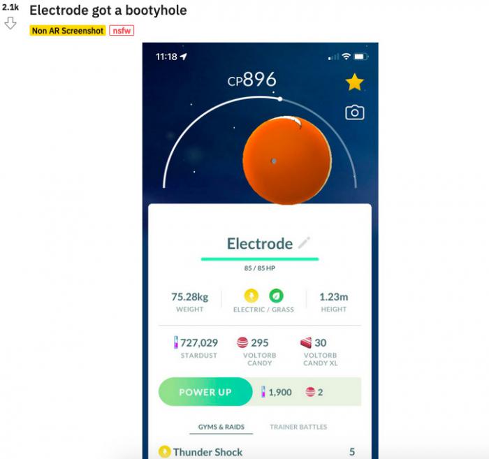 1645452979 493 Pokemon GO este Pokemon de Leyendas Pokemon Arceus NSFW que