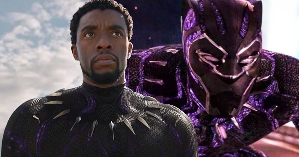 Marvel: estos poderes desconocidos de Black Panther que nos gustaría ver en el cine