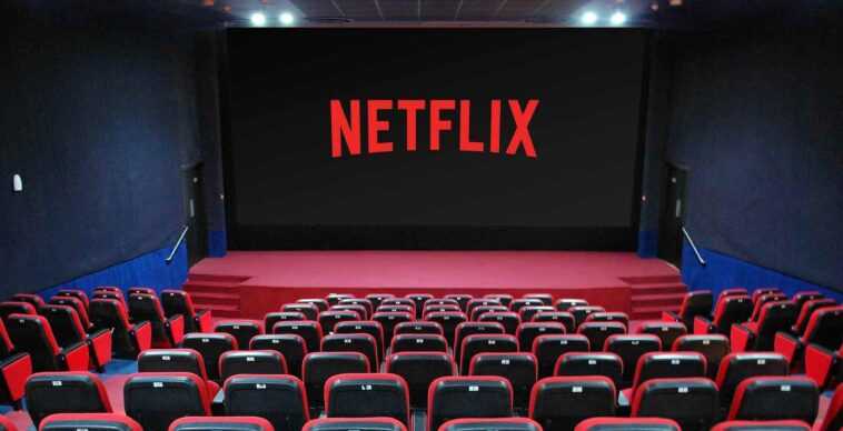 Netflix: la ventana de transmisión después del estreno en cines se redujo a 15 meses 1 Netflix: la ventana de transmisión después del estreno en cines se redujo a 15 meses