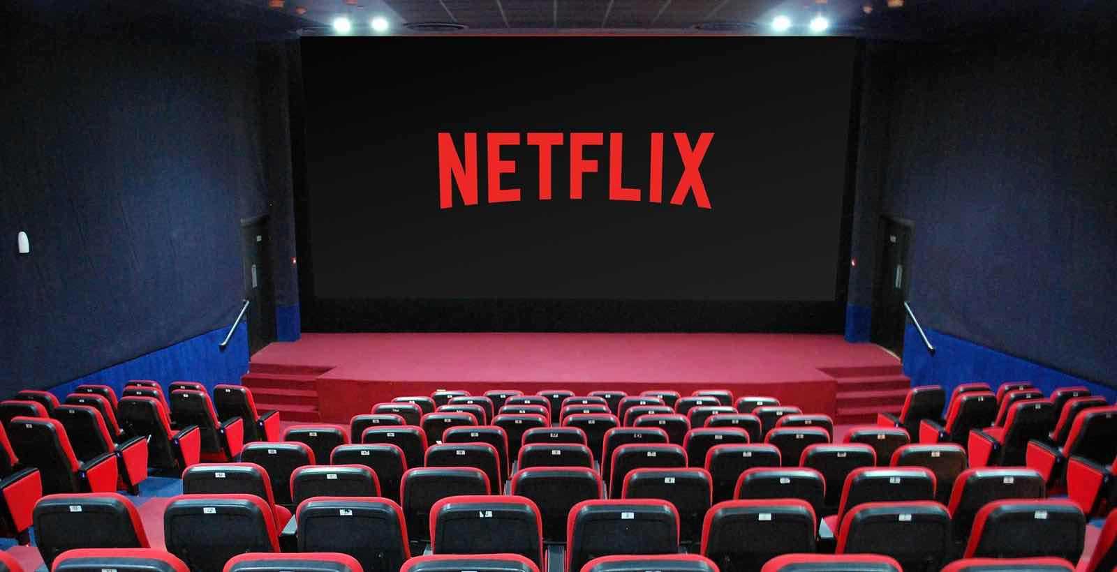 Netflix: la ventana de transmisión después del estreno en cines se redujo a 15 meses