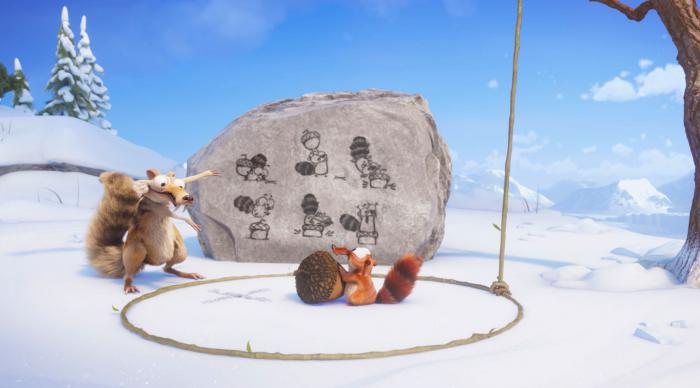 1645610647 109 Ice Age tras perder los derechos este personaje consigue su