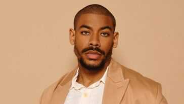 Blade: Aaron Stone de Krypton en un papel misterioso