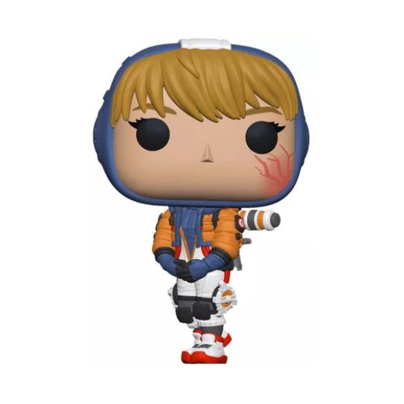 1645633445 880 Apex Legends la coleccion de figuritas Funko Pop es demasiado