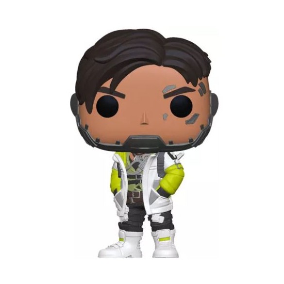 1645633446 449 Apex Legends la coleccion de figuritas Funko Pop es demasiado