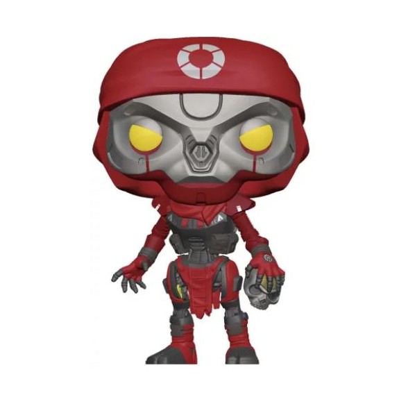 1645633446 495 Apex Legends la coleccion de figuritas Funko Pop es demasiado
