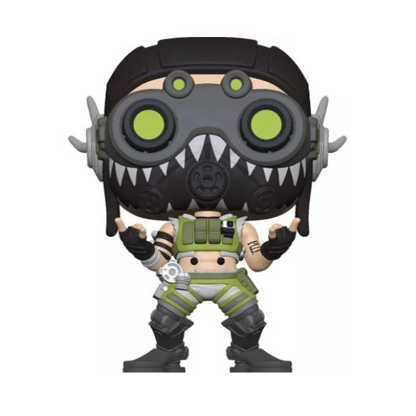 1645633446 881 Apex Legends la coleccion de figuritas Funko Pop es demasiado