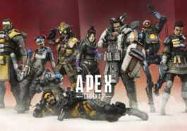 Apex Legends: la colección de figuritas Funko Pop es demasiado tierna