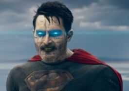 Superman & Lois temporada 2: El verdadero villano de la temporada revelado (Spoilers)