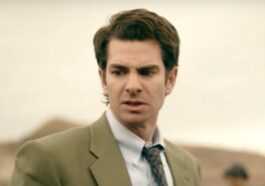 Under the Banner of Heaven: Primer tráiler de la serie con Andrew Garfield