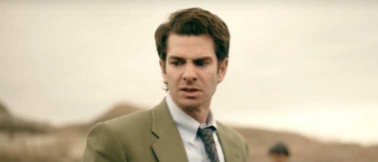 Under the Banner of Heaven: Primer tráiler de la serie con Andrew Garfield 1 Under the Banner of Heaven: Primer tráiler de la serie con Andrew Garfield