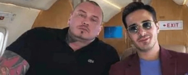 Netflix: una nueva víctima de El estafador de Tinder se pronuncia y presiona a la plataforma 4 1645716007 107 Netflix una nueva victima de El estafador de Tinder se