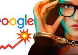 Netflix: la serie Inventing Anna ha puesto completamente patas arriba a Google