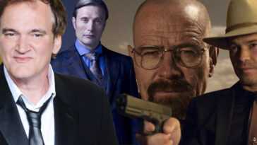 Quentin Tarantino podría estar trabajando en la secuela de esta serie de culto