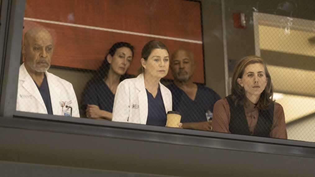 Grey's Anatomy temporada 18: La serie pierde a otro médico (Spoilers)