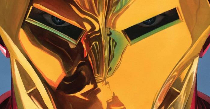 1645788245 877 Marvel Los nuevos poderes de Iron Man le daran a