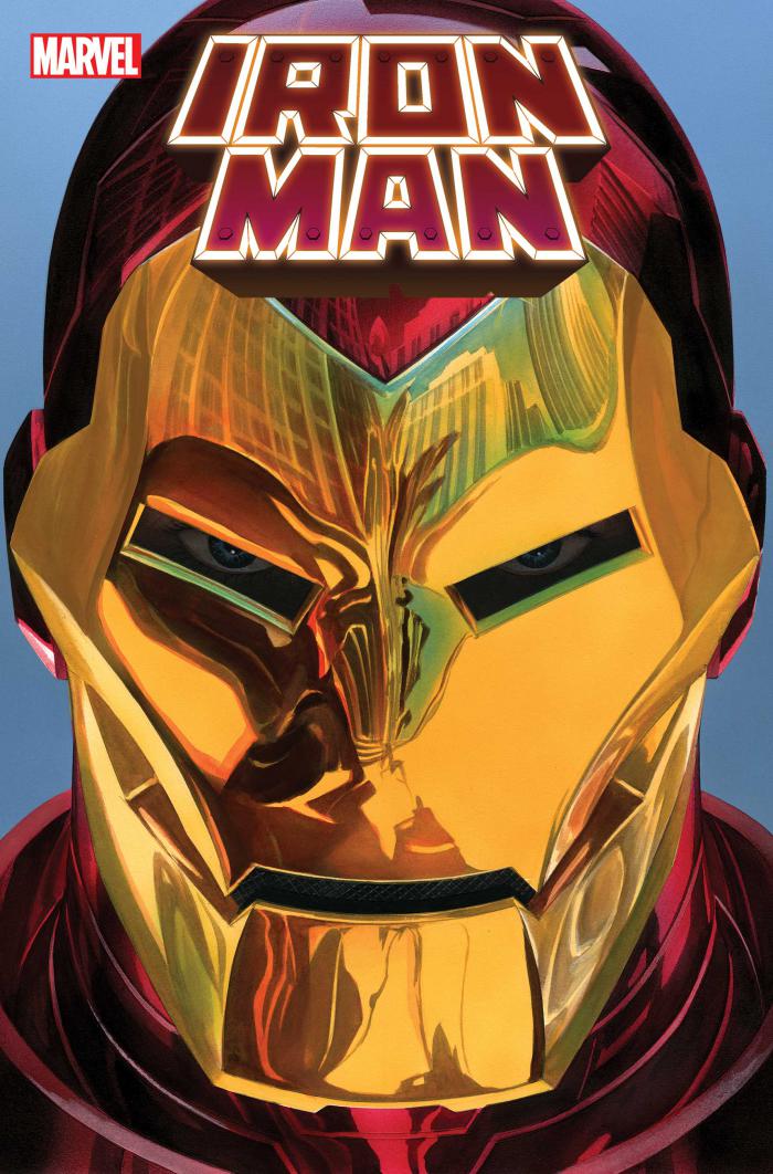 1645788245 8 Marvel Los nuevos poderes de Iron Man le daran a