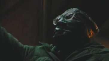 The Batman: Matt Reeves tenía una regla a seguir y Riddler se desenmascaró en un extracto