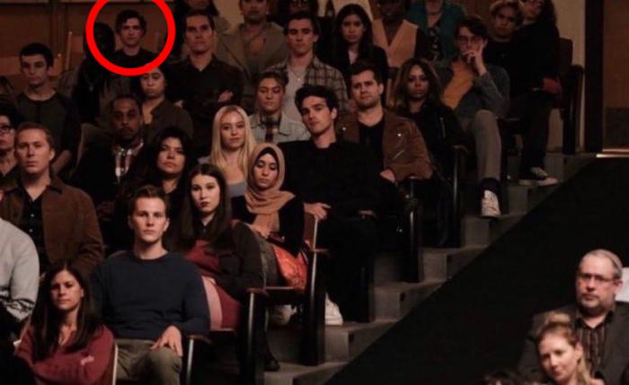 1645790646 158 Euphoria el cameo de Tom Holland que te habrias perdido