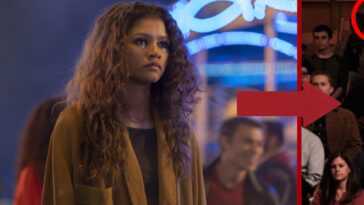 Euphoria: el cameo de Tom Holland que te habrías perdido en la serie con Zendaya