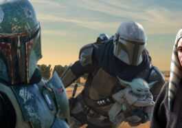 The Mandalorian: Disney tiene más ambiciones de las que piensas sobre la serie