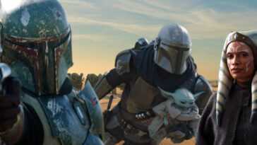 The Mandalorian: Disney tiene más ambiciones de las que piensas sobre la serie