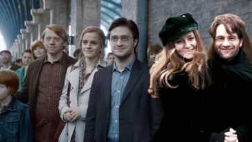 Harry Potter: jefe de HBO habla sobre el futuro de la franquicia en su plataforma