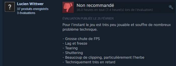 1645877526 521 Elden Ring el juego es destruido en Steam los jugadores