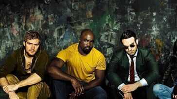 Marvel: Serie de Netflix en Disney+... pero hay un inconveniente