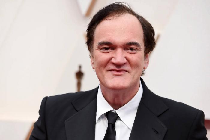 1645895767 304 Quentin Tarantino trabaja en un nuevo proyecto con este actor